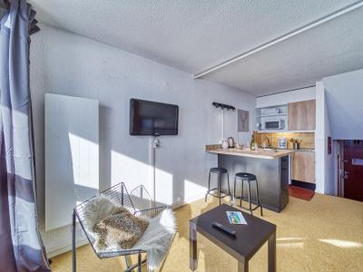Каникулы в горах Апартаменты 1 комнат 4 чел. (18) - Brelin - Les Menuires - квартира