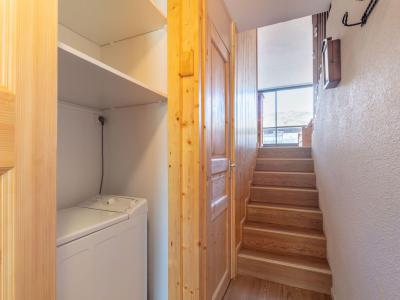 Holiday in mountain resort 3 room apartment 7 people (17) - Brelin - Les Menuires - Accommodation