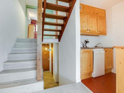 Каникулы в горах Апартаменты 3 комнат 7 чел. (8) - Brelin - Les Menuires - квартира