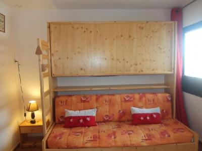 Vacanze in montagna Appartamento 1 stanze per 2 persone (13) - Brelin - Les Menuires - Esteriore estate