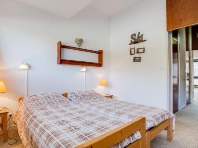 Vacaciones en montaña Apartamento 2 piezas para 4 personas (16) - Brelin - Les Menuires - Alojamiento