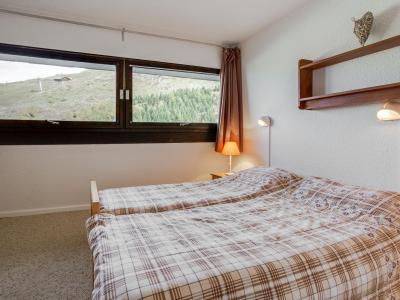 Vacaciones en montaña Apartamento 2 piezas para 4 personas (16) - Brelin - Les Menuires - Alojamiento