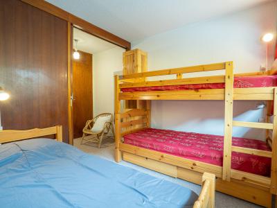 Vacaciones en montaña Apartamento 2 piezas para 5 personas (5) - Brelin - Les Menuires - Alojamiento
