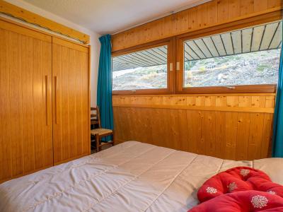 Vacaciones en montaña Apartamento 2 piezas para 6 personas (7) - Brelin - Les Menuires - Alojamiento