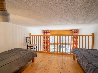 Vacaciones en montaña Apartamento 2 piezas para 6 personas (7) - Brelin - Les Menuires - Alojamiento