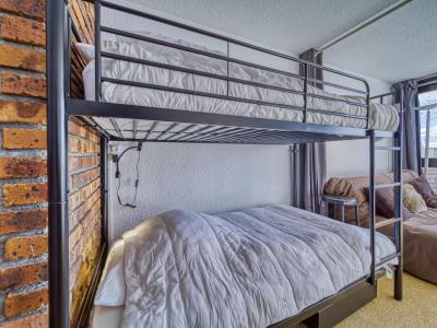 Vacanze in montagna Appartamento 1 stanze per 4 persone (18) - Brelin - Les Menuires - Alloggio
