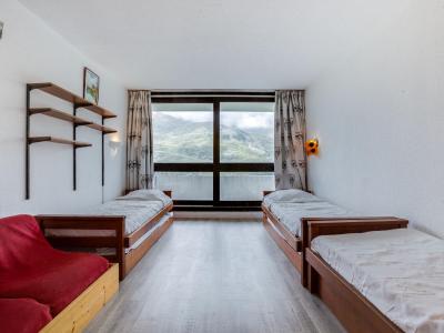 Vacanze in montagna Appartamento 3 stanze per 7 persone (8) - Brelin - Les Menuires - Alloggio