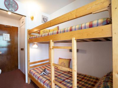 Vakantie in de bergen Appartement 1 kamers 4 personen (12) - Brelin - Les Menuires - Verblijf