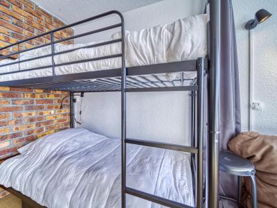 Vakantie in de bergen Appartement 1 kamers 4 personen (18) - Brelin - Les Menuires - Verblijf