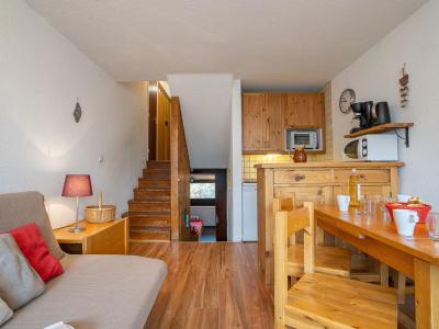 Vakantie in de bergen Appartement 2 kamers 5 personen (6) - Brelin - Les Menuires - Verblijf