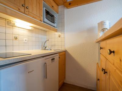 Vacances en montagne Appartement 2 pièces 6 personnes (7) - Brelin - Les Menuires - Logement