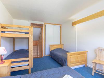 Vakantie in de bergen Appartement 3 kamers 7 personen (17) - Brelin - Les Menuires - Verblijf