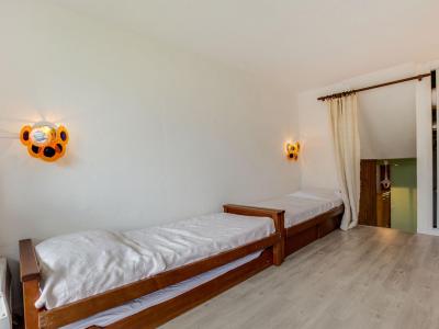 Vakantie in de bergen Appartement 3 kamers 7 personen (8) - Brelin - Les Menuires - Cabine