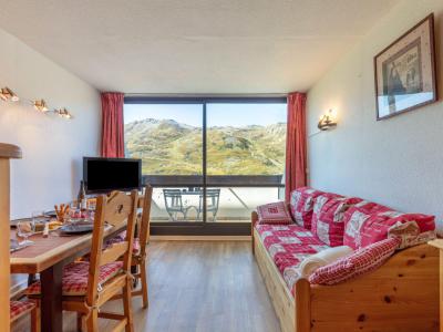 Vacances en montagne Appartement 3 pièces 7 personnes (17) - Brelin - Les Menuires - Logement