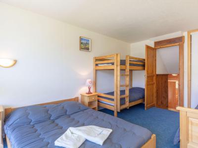 Vacances en montagne Appartement 3 pièces 7 personnes (17) - Brelin - Les Menuires - Logement