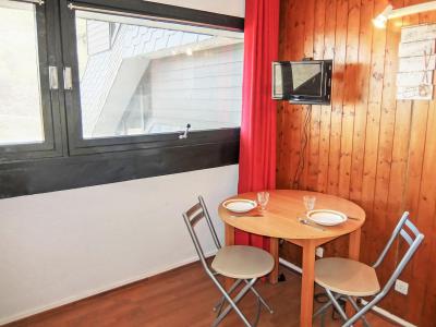 Vakantie in de bergen Studio 2 personen (13) - Brelin - Les Menuires - Woonkamer