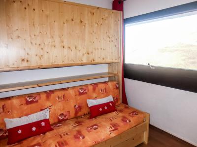 Vacances en montagne Studio 2 personnes (13) - Brelin - Les Menuires - Cabine