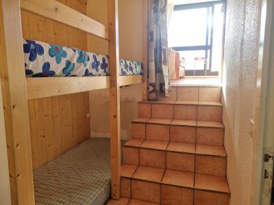 Vacances en montagne Studio 4 personnes (19) - Brelin - Les Menuires - Logement