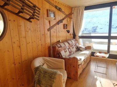 Vacanze in montagna Studio per 4 persone (19) - Brelin - Les Menuires - Alloggio