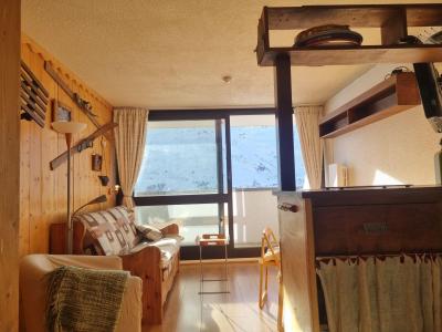 Vacanze in montagna Studio per 4 persone (19) - Brelin - Les Menuires - Alloggio