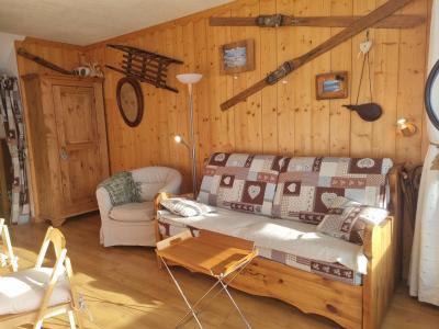 Vacanze in montagna Studio per 4 persone (19) - Brelin - Les Menuires - Alloggio