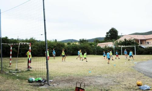 Camping Flower Provence Vallée