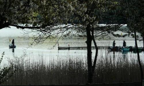 Vakantie in de bergen Camping Flower Ser Sirant - Saint-Théoffrey - Buiten zomer