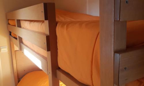 Holiday in mountain resort 3 room Mobil-Home 4 people (24m²) - Camping Les Jardins d'Estavar - Estavar - Summer outside