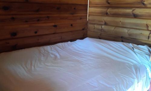 Holiday in mountain resort 1 room Mobil-Home 2 people (20m²) - Camping Les Jardins d'Estavar - Estavar - Summer outside