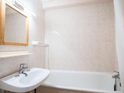Vacances en montagne Appartement 1 pièces 4 personnes (7) - Caron - Les Menuires