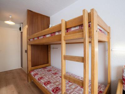 Vacaciones en montaña Apartamento 1 piezas para 4 personas (7) - Caron - Les Menuires - Cabina