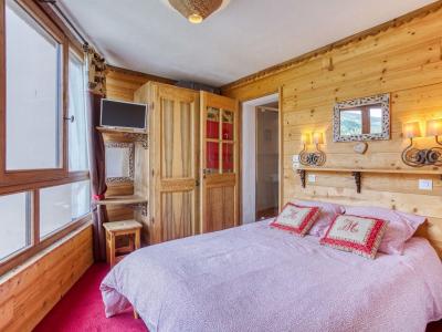 Vacances en montagne Appartement 4 pièces 8 personnes (5) - Caron - Les Menuires - Logement