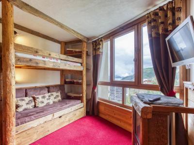 Vacances en montagne Appartement 4 pièces 8 personnes (5) - Caron - Les Menuires - Logement