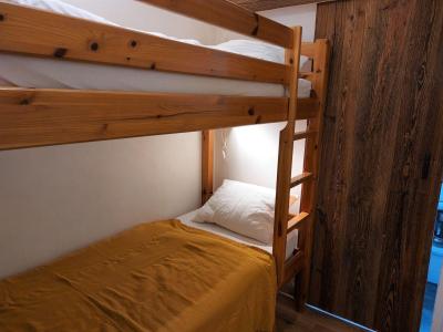 Vacaciones en montaña Apartamento 1 piezas para 4 personas (2) - Castel des Roches - Saint Gervais - Alojamiento