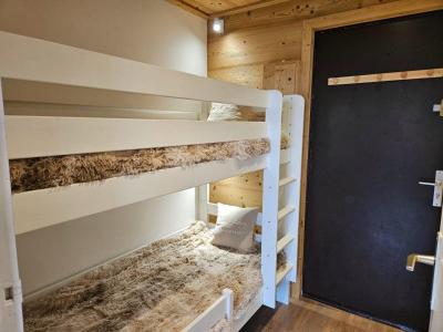 Vacances en montagne Studio coin montagne 3 personnes (13) - Central Station - Montgenèvre - Coin montagne