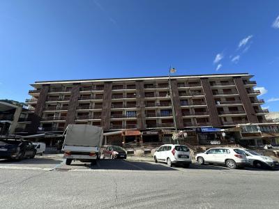 Locazione estate Centre Vars 1