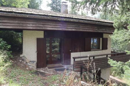 Каникулы в горах Шале дуплекс 4 комнат 11 чел. (CHANDE) - Chalet 11 Personnes - Les Orres