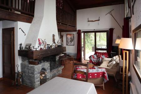 Каникулы в горах Шале дуплекс 4 комнат 11 чел. (CHANDE) - Chalet 11 Personnes - Les Orres