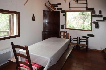 Каникулы в горах Шале дуплекс 4 комнат 11 чел. (CHANDE) - Chalet 11 Personnes - Les Orres