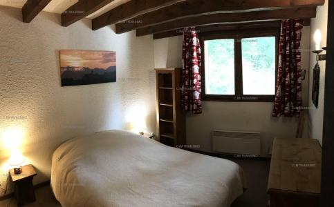 Vacanze in montagna Chalet su 2 piani 4 stanze per 11 persone (CHANDE) - Chalet 11 Personnes - Les Orres - Camera