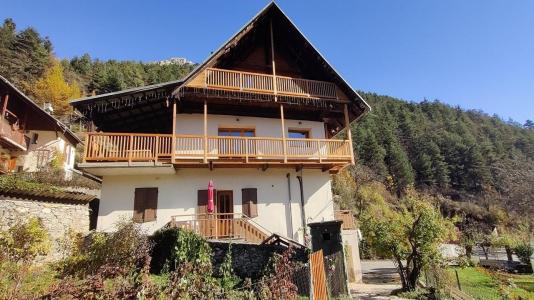 Summer accommodation Chalet 16 Personnes