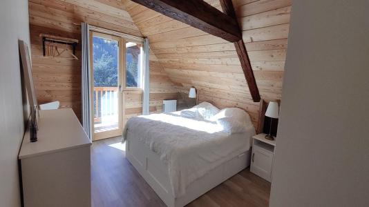 Wakacje w górach Domek górski duplex 6 pokojowy dla 16 osób (LE REFUGE DE LULU) - Chalet 16 Personnes - Pelvoux - Pokój