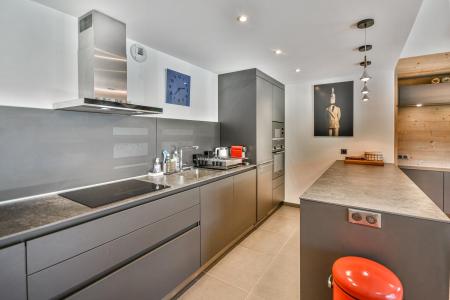 Wakacje w górach Apartament 4 pokojowy 8 osób (C48) - Chalet 1839 - Les Gets - Zakwaterowanie