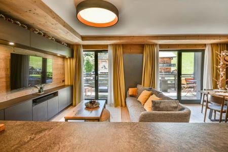 Wakacje w górach Apartament 4 pokojowy 8 osób (C48) - Chalet 1839 - Les Gets - Zakwaterowanie