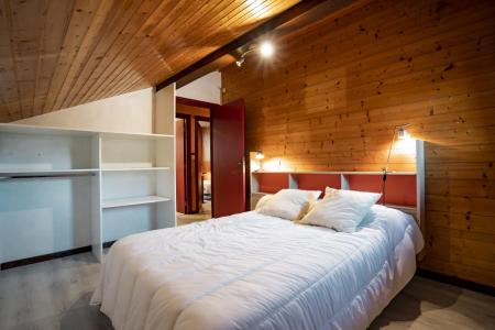 Urlaub in den Bergen 4-Zimmer-Appartment für 6 Personen - Chalet 236 - Châtel - Schlafzimmer