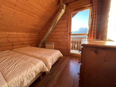 Vacanze in montagna Chalet su 2 piani 4 stanze per 8 persone (JDL220-0022) - Chalet 4 pièces - La Joue du Loup - Camera