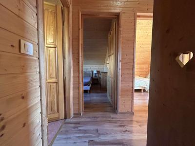 Urlaub in den Bergen Duplex Wohnung 4 Zimmer 8 Personnen (JDL220-0022) - Chalet 4 pièces - La Joue du Loup - Flur