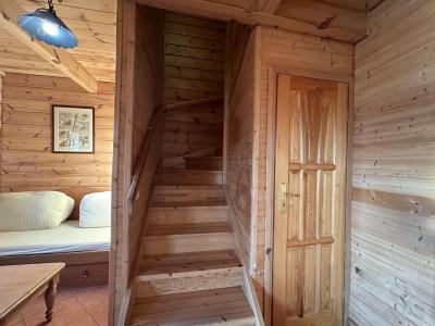 Urlaub in den Bergen Duplex Wohnung 4 Zimmer 8 Personnen (JDL220-0022) - Chalet 4 pièces - La Joue du Loup - Flur