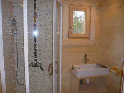 Holiday in mountain resort 6 room chalet 10 people - Chalet 50 - Villard de Lans - Shower room