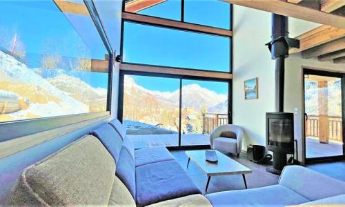 Location Chalet